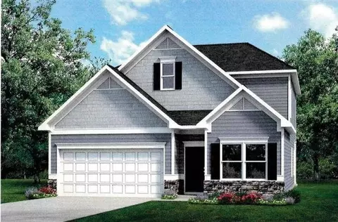 34 N Haven Dr, Rome, GA 30165