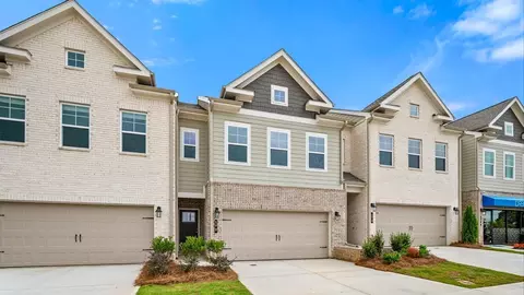 174 Abbotts Crossing Circle Use 160 Abbotts Rd For Gps, Conyers, GA 30094