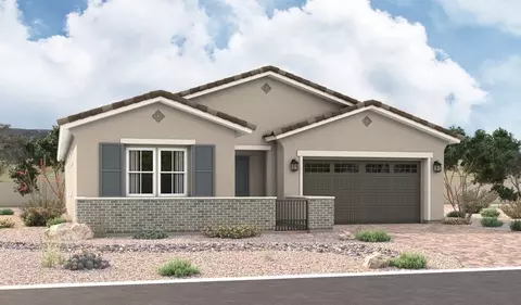 18834 W Williams Field Rd, Goodyear, AZ 85338