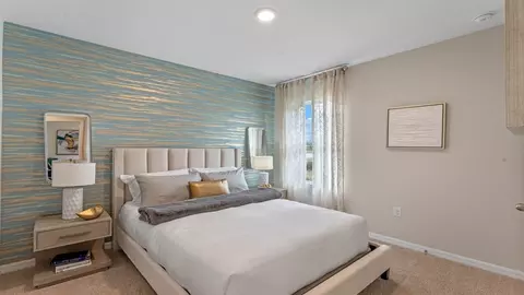 Bedroom - 3321 Spineywood Dr, Ocoee, FL 34761 photo 3 of 4
