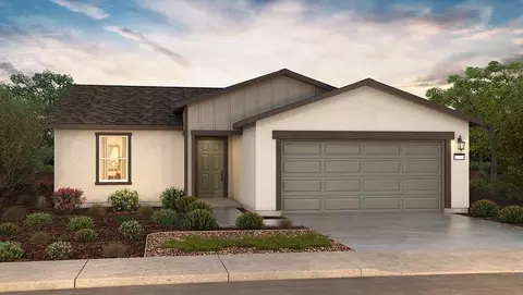 Exterior - 8107 Crofton Way, Bakersfield, CA 93307 photo 2 of 9