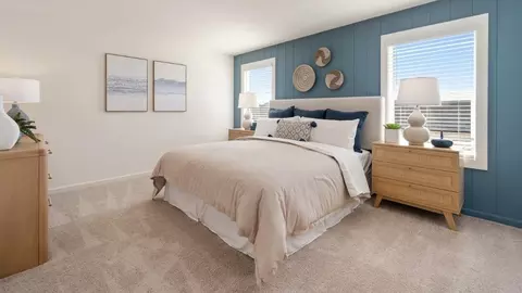 Bedroom - 8107 Crofton Way, Bakersfield, CA 93307 photo 2 of 6