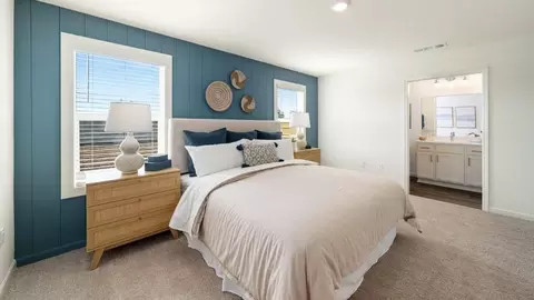 Bedroom - 8107 Crofton Way, Bakersfield, CA 93307 photo 3 of 6