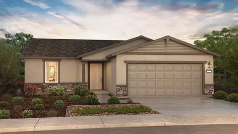Exterior - 8107 Crofton Way, Bakersfield, CA 93307 photo 3 of 9