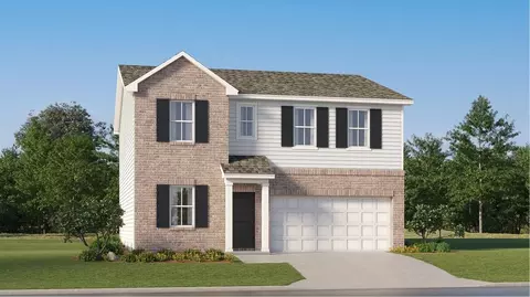 112 Buck Creek Ln, Rossville, GA 30741