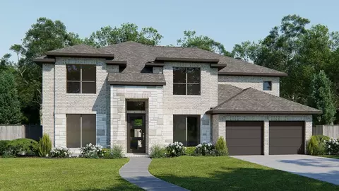 31713 Rosemary Rd, Fulshear, TX 77423