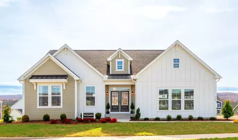 Dominion Ave, Daleville, VA 24083