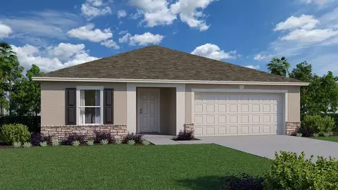 1723 Redfin Way, Poinciana, FL 34759