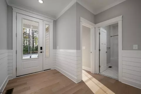 Entry Way - 23419 E Gate Dr, Frankford, DE 19945 photo 1 of 1