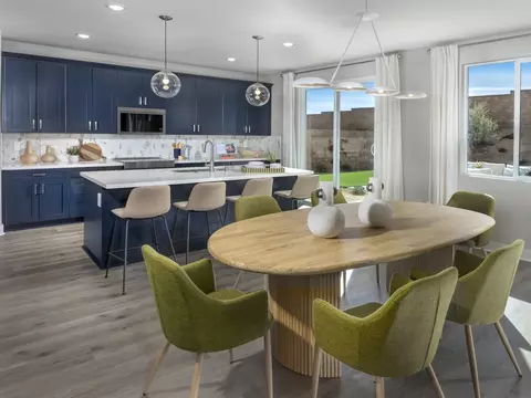 Dining - 11467 Sheehan Ln, Beaumont, CA 92223 photo 1 of 2