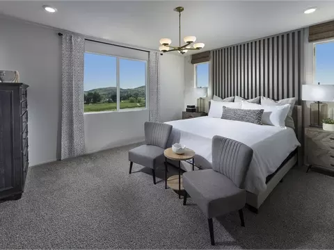 Bedroom - 11467 Sheehan Ln, Beaumont, CA 92223 photo 6 of 6