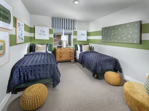 Bedroom - 11467 Sheehan Ln, Beaumont, CA 92223 photo 1 of 6