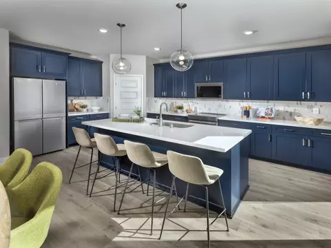 Kitchen - 11467 Sheehan Ln, Beaumont, CA 92223 photo 1 of 3