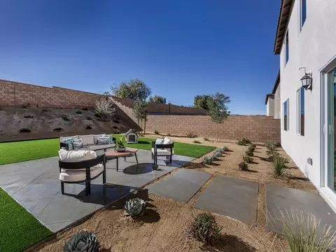 Exterior - 11467 Sheehan Ln, Beaumont, CA 92223 photo 2 of 2