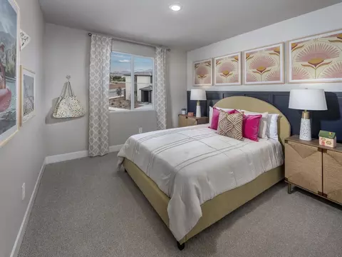 Bedroom - 11467 Sheehan Ln, Beaumont, CA 92223 photo 2 of 6