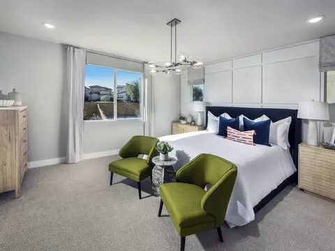 Bedroom - 11467 Sheehan Ln, Beaumont, CA 92223 photo 4 of 6