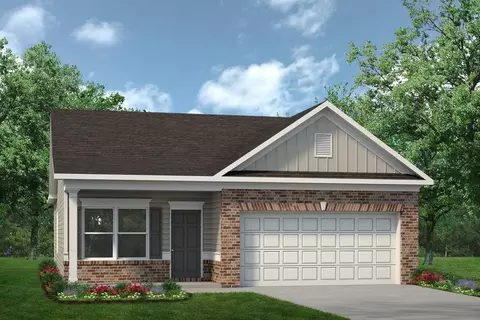 307 Bishop Rd, Cartersville, GA 30121