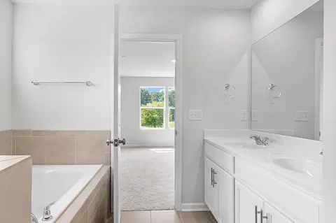 Bath - 224 E Millbrook Dr, Spring Hill, TN 37174 photo 7 of 8