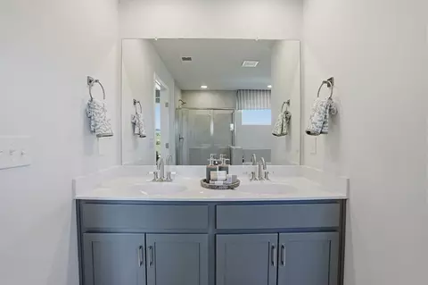 Bath - 224 E Millbrook Dr, Spring Hill, TN 37174 photo 2 of 8