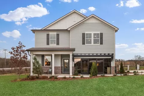 Exterior - 224 E Millbrook Dr, Spring Hill, TN 37174 photo 2 of 8