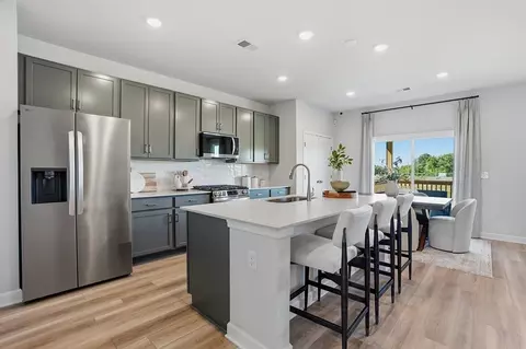 Kitchen - 224 E Millbrook Dr, Spring Hill, TN 37174 photo 1 of 9