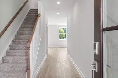 Entry Way - 224 E Millbrook Dr, Spring Hill, TN 37174 photo 9 of 9