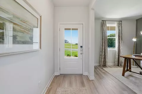 Entry Way - 224 E Millbrook Dr, Spring Hill, TN 37174 photo 1 of 9