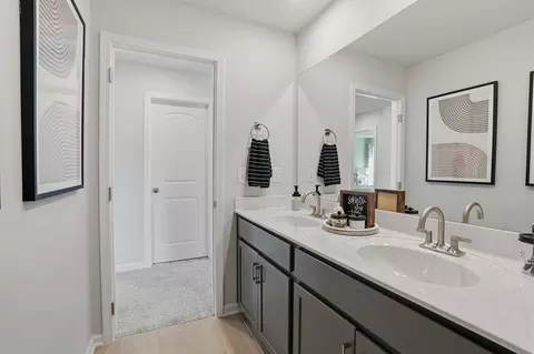 Bath - 224 E Millbrook Dr, Spring Hill, TN 37174 photo 6 of 8