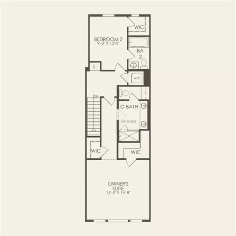 Floorplan - 501 W Latimer Ave, Campbell, CA 95008 photo 3 of 3