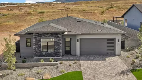 5860 E Davidson Ct, Prescott Valley, AZ 86314
