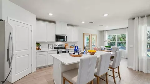Kitchen - 4492 Wren Trl, Mims, FL 32754 photo 1 of 2