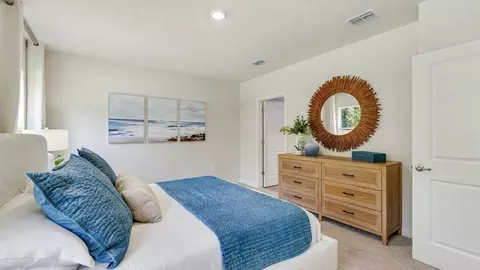 Bedroom - 4492 Wren Trl, Mims, FL 32754 photo 2 of 4