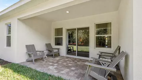 Exterior - 4492 Wren Trl, Mims, FL 32754 photo 2 of 4