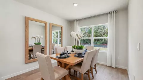 Dining - 4492 Wren Trl, Mims, FL 32754 photo 1 of 2