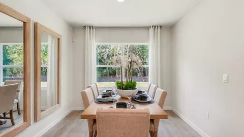 Dining - 4492 Wren Trl, Mims, FL 32754 photo 2 of 2
