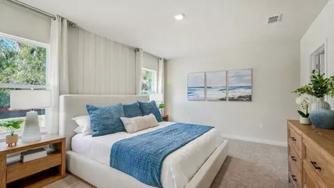 Bedroom - 4492 Wren Trl, Mims, FL 32754 photo 1 of 4