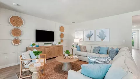 Living - 4492 Wren Trl, Mims, FL 32754 photo 1 of 1