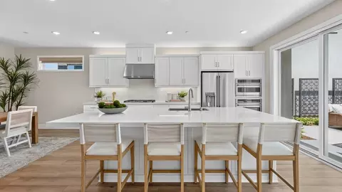 Kitchen - 909 Treble, Irvine, CA 92618 photo 1 of 5