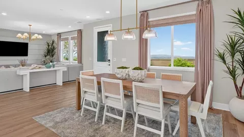 Dining - 909 Treble, Irvine, CA 92618 photo 1 of 1