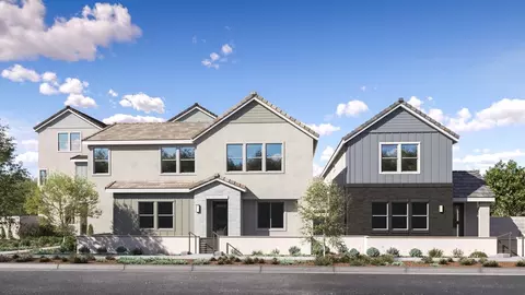 Exterior - 909 Treble, Irvine, CA 92618 photo 6 of 10