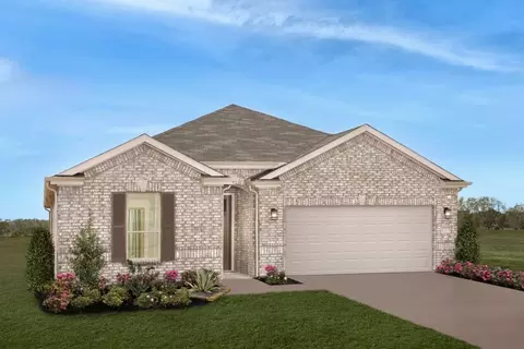 25403 Tanner Falls Dr, Richmond, TX 77406