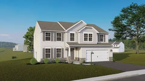 119 Buckwheat Way, Centre Hall, PA 16828