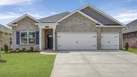 3627 Whistling Way SW, Madison, AL 35756