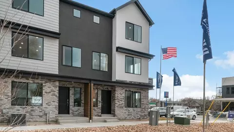 1442 S 470 E #158, Ogden, UT 84404