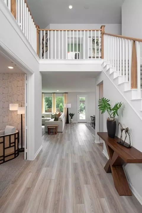 Entry Way - 568 Marcus Ln, Crowley, TX 76036 photo 1 of 2