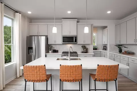 Kitchen - 568 Marcus Ln, Crowley, TX 76036 photo 1 of 2