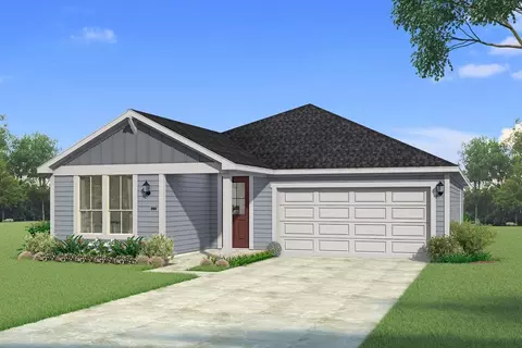 568 Marcus Ln, Crowley, TX 76036