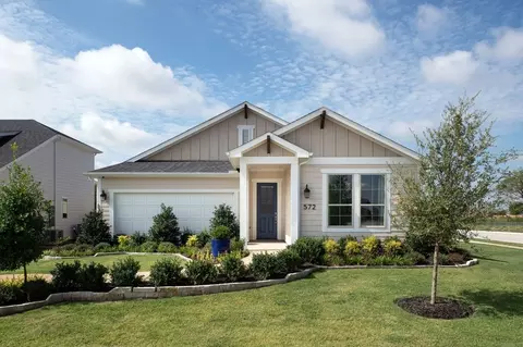 Exterior - 568 Marcus Ln, Crowley, TX 76036 photo 10 of 10