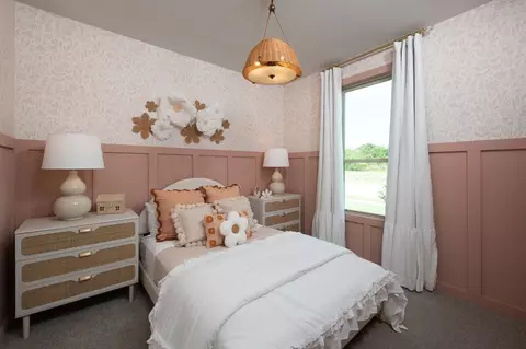 Bedroom - 568 Marcus Ln, Crowley, TX 76036 photo 7 of 7