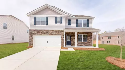 6515 Barcelona Way, Charlotte, NC 28214